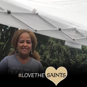 Meet your Posher, Ramona